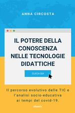 Il potere della conoscenza nelle tecnologie didattiche