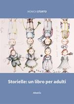 Storielle: un libro per adulti