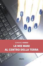 Le mie mani al centro della terra