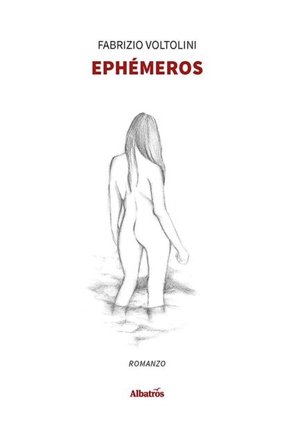 Ephémeros - Fabrizio Voltolini - ebook