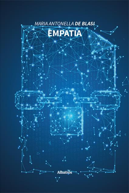 Empatia - Maria Antonella De Blasi - copertina