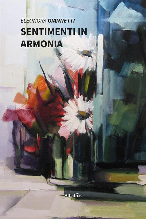 Sentimenti in armonia - Eleonora Giannetti - copertina