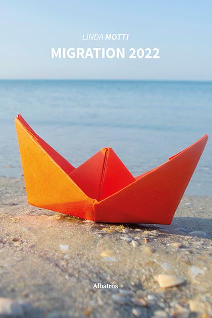 Migration 2022 - Linda Motti - copertina