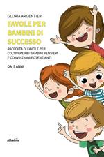 Favole per bambini di successo