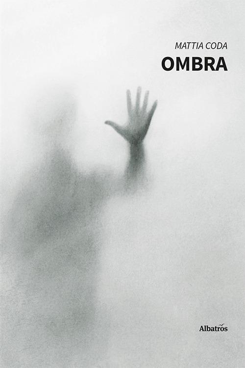 Ombra - Mattia Coda - copertina