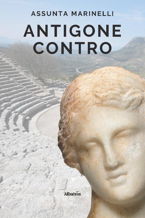 Antigone contro - Assunta Marinelli - ebook