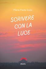 Scrivere con la luce