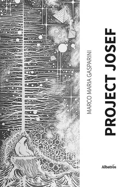 Project Josef - Marco Maria Gasparini - copertina