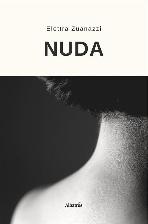 Nuda - Elettra Zuanazzi - ebook