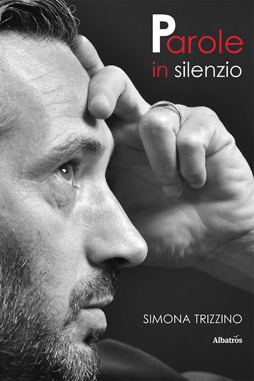 Parole in silenzio - Simona Trizzino - copertina