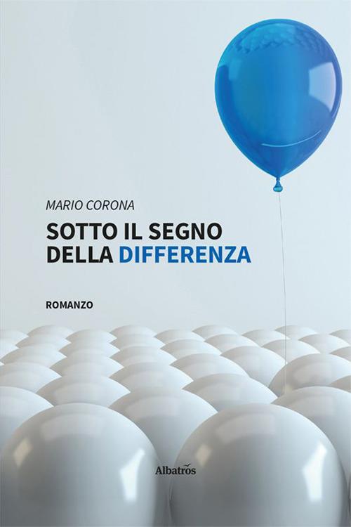 Sotto il segno della differenza - Mario Corona - copertina