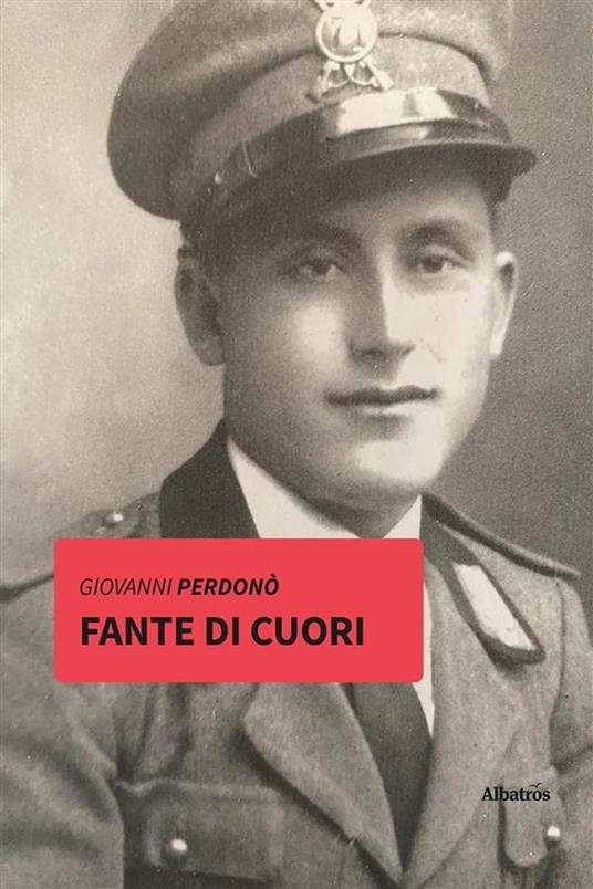 Fante di cuori - Giovanni Perdonò - ebook