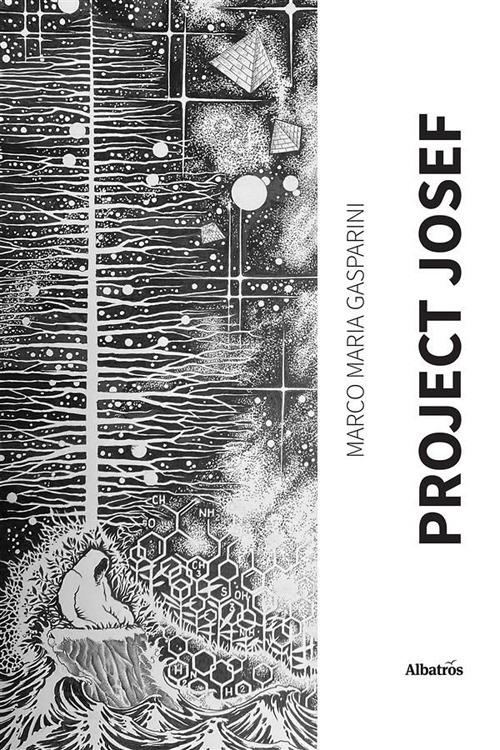 Project Josef - Marco Maria Gasparini - ebook
