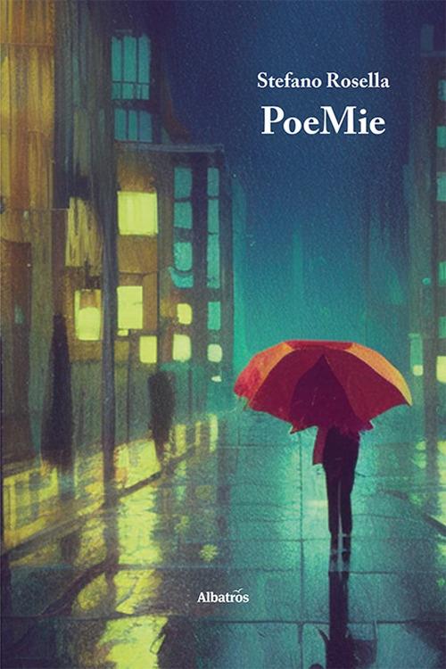 PoeMie - Stefano Rosella - copertina