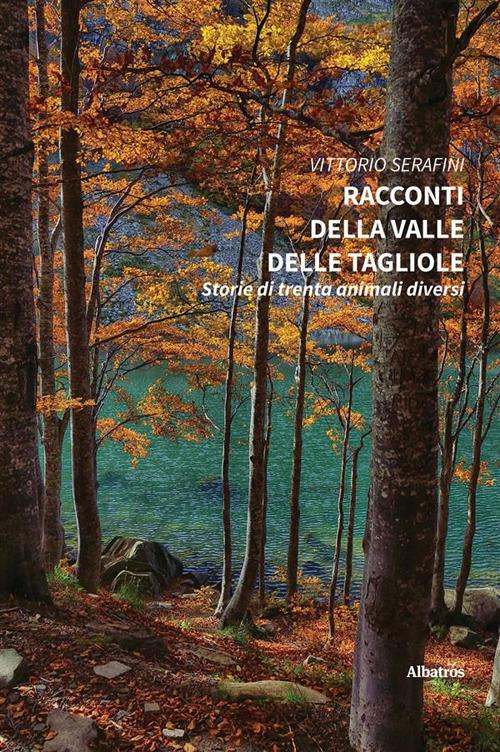 Racconti della Valle delle Tagliole - Serafini, Vittorio - Ebook - EPUB3  con Adobe DRM | IBS