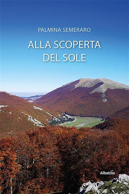 Alla scoperta del sole - Palmina Semeraro - ebook