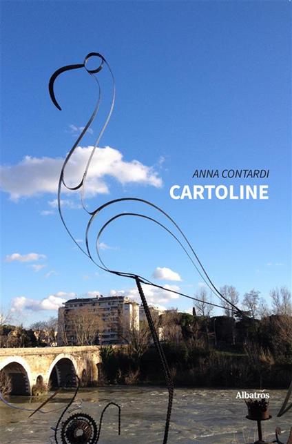 Cartoline - Anna Contardi - ebook