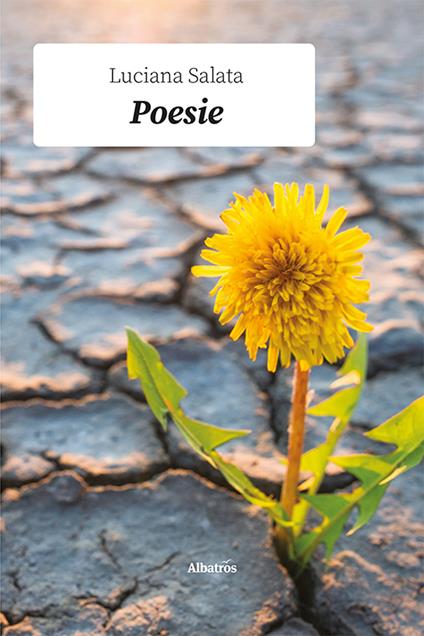 Poesie - Luciana Salata - copertina