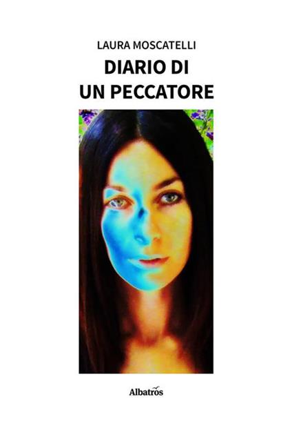 Diario di un peccatore - Laura Moscatelli - ebook