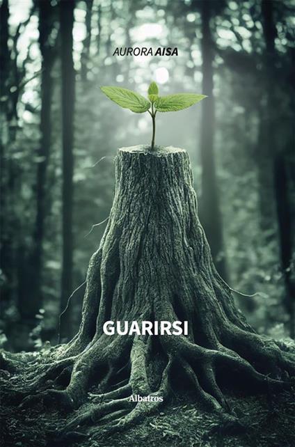 Guarirsi - Aurora Aisa - ebook