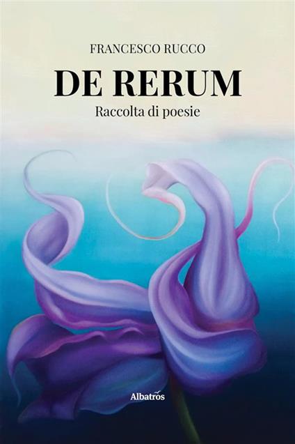 De rerum - Francesco Rucco - ebook