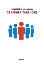 De pauperitate note