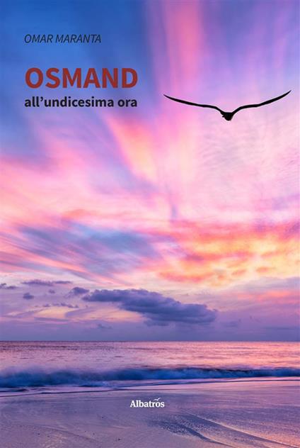 Osmand all'undicesima ora - Omar Maranta - ebook