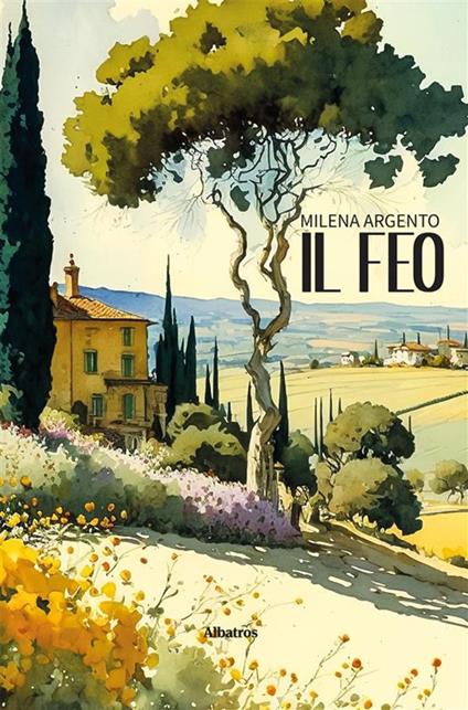 Il feo - Milena Argento - ebook