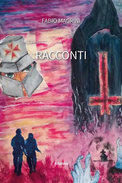 Racconti - Fabio Magrini - ebook