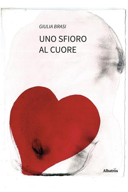 Uno sfioro al cuore - Giulia Brasi - ebook