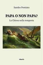 Papa o non papa? La Chiesa nella tempesta