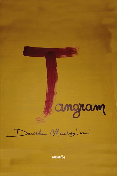 Tangram. Sette tessere - Daniela Marchesini - copertina