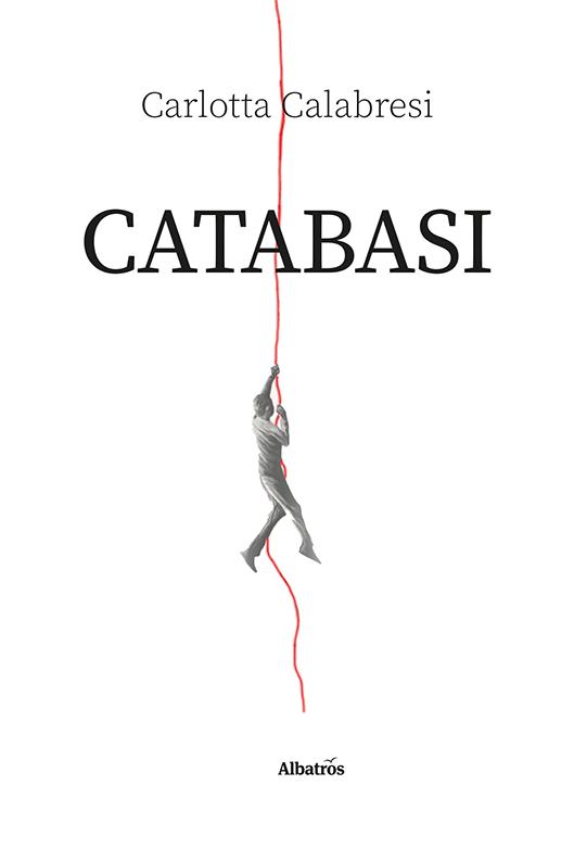 Catabasi - Carlotta Calabresi - copertina