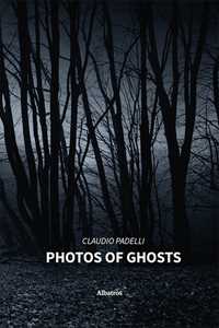 Photos of ghosts