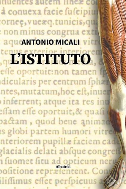 L' istituto - Antonio Micali - ebook