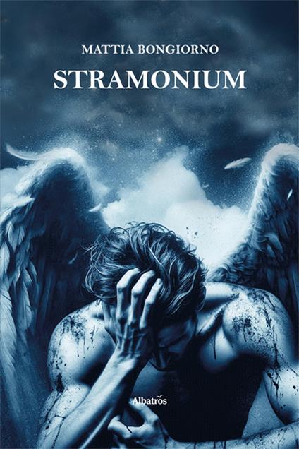 Stramonium - Mattia Bongiorno - copertina