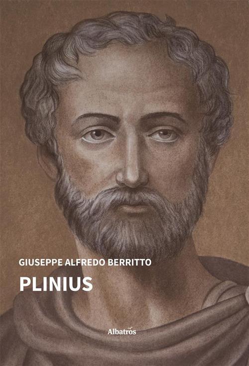 Plinius - Giuseppe Alfredo Berritto - ebook