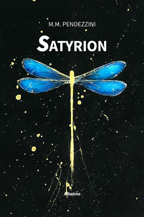 Satyrion - M. M. Pendezzini - ebook