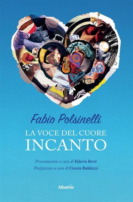 La voce del cuore inCanto - Fabio Polsinelli - ebook