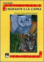 L'elefante e la capra. Favole dalla Sierra Leone