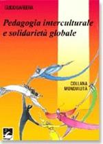 Pedagogia interculturale e solidarietà globale
