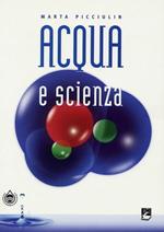 Acqua e scienza