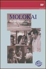 Molokai. Padre Damiano de Veuster. DVD