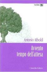 Avvento, tempo dell'attesa