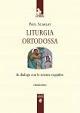 Liturgia ortodossa in dialogo con le scienze cognitive - Paul Scarlat - copertina