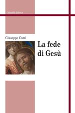 La fede di Gesù