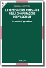 Recezione del Vaticano II nella congregazione dei passionisti