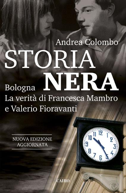 MORTE A BOLOGNA. STORIE NERE PER UN ANNO – Libri su Misura