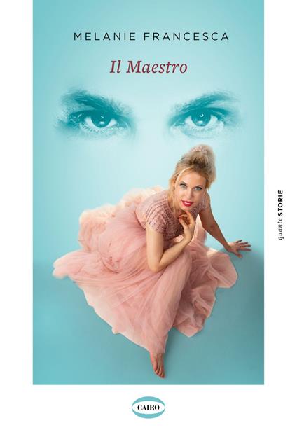 Il Maestro - Melanie Francesca - ebook