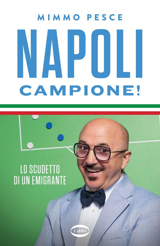 TAZZA - NAPOLI CAMPIONE D'ITALIA QSVS Store